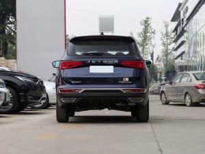 Wholesale Four Wheel 115kilowatt 4 Cylinder Compact SUV E4T15C Jetour X90 from china suppliers