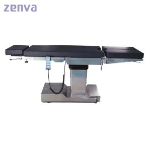 Wholesale Automatic Operation Theatre Table Extremely Low Tabletop For Cerebral Surgery from china suppliers