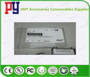 Wholesale Asymtek DV-8000 392554 X222-CL1 Screw Cartridge ASSEMBLY DV-7222-CL1, DV-8222-CL1 from china suppliers