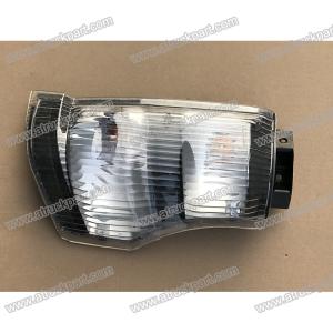Wholesale Corner Lamp For ISUZU NQR NKR 150 600P Truck Spare Body Parts from china suppliers