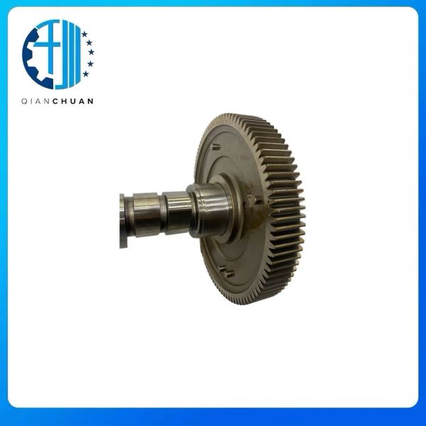 Camshaft 04282837 For Volvo EC140B D4D BF4M2012 D4E D5E Spare Parts