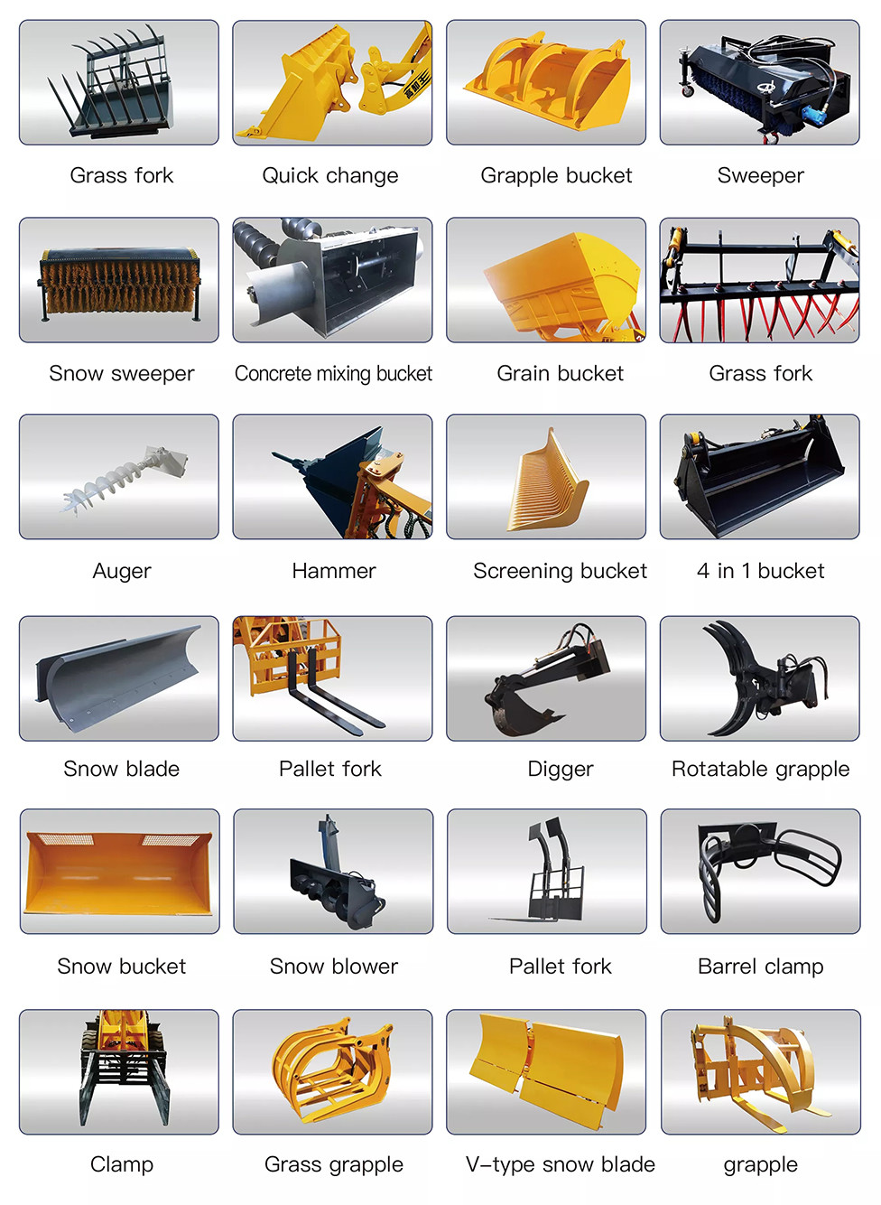 Diesel Integrated Small Backhoe Loader H388 2.5 Tons