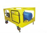 20000psi Heavy Duty High Pressure Cleaner High Pressure Cleaning Machine For
