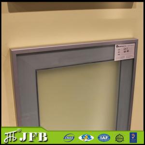 Wholesale commercial extrusion for constructionT5 material aluminum profile furniture door from china suppliers