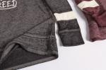 55% Cotton Ladies Casual Sweatshirts