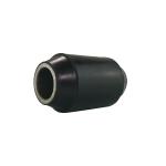 Rubber Steel Bushing 0203160600 Trailer Suspension Parts HB75-80