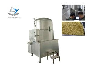 Wholesale Stainless Steel 304 Vacuum Potato Chip Fryer Equipment Less Fuel Consumption from china suppliers