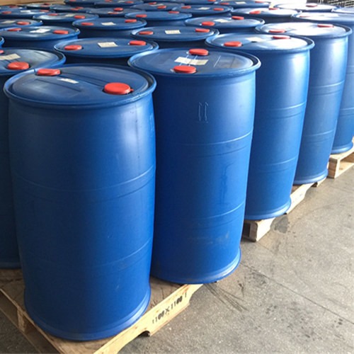 Good Permeability Self Drying Acrylic Emulsion On Wood For Electrostatic Spraying