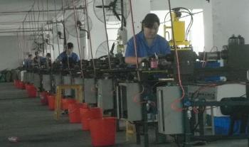 Hefei Weixuan Wire Brushes Factory