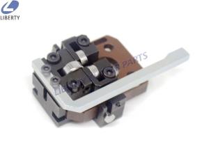 Wholesale Parts For Topcut Bullmer Cutter 114555/106665/103506 Knife Guide Roller Lower Assembly from china suppliers