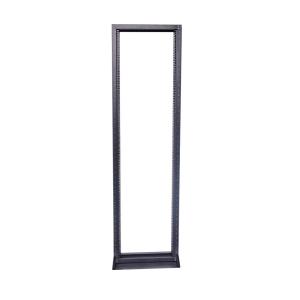 Wholesale Professional 42U Open Frame Server Rack Cabinet 19 Inch Network from china suppliers