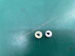 Mindary VS600 Vital Signs Patient Monitor Parts Keypad Screw Fixed Silicone
