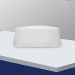 8811 Chip 80m Bluetooth Low Power Beacon For Indoor Tracking