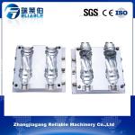 220 V / 380 V Plastic Bottle Blowing Machine , Blow Molding Equipment