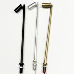 Pole Mini Aluminum Spot LED Jewelry Light 1w 3w Boutique Glasses Showcase