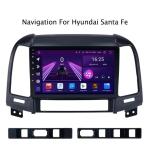 Android Car Stereo Double Din for Honda CRV 2007 2008 2009 2010 2011 Radio