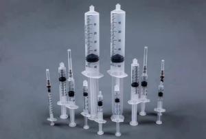 Wholesale Medical Needle Tubing Injection Molding 0.02mm Tolerance With Multi Cavity from china suppliers