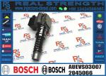 Fuel Injector 0414701045 02112706 AUEVS03007 0414701086
