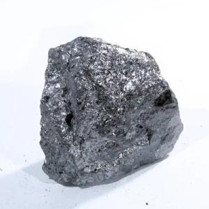 Wholesale Leading Quality Pure Silicon Metal 421/553/1101 Metal Silicon For Alloy Deoxidizer from china suppliers
