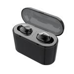 Tws Bluetooth 5.0 Earphones 2200mah Charging Box Wireless Headphone 9d Stereo