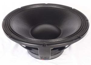 Wholesale Low Frequency Car Stereo Woofer Strong Ferrite Magnet Improve Listening Experience from china suppliers