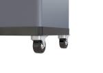 80W Laser Fume Extractor