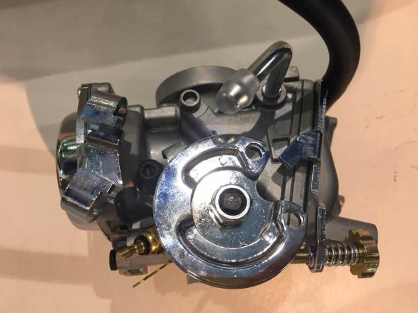Durable Motorcycle Carburetor , Yamaha Xv250 Xv125 Motorcycle Parts And