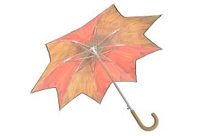 Wholesale 26&quot; 16 Ribs Aluminum Frame Ladies Sun Umbrella from china suppliers