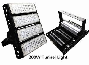 Wholesale Die Casting Aluminum Housing Flood Led Light Module Rectangle 500W For Sports from china suppliers