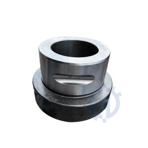 Wholesale FINE36 Tool Bushing Hydraulic Breaker Hammer Spare Parts Lower Bushing from china suppliers