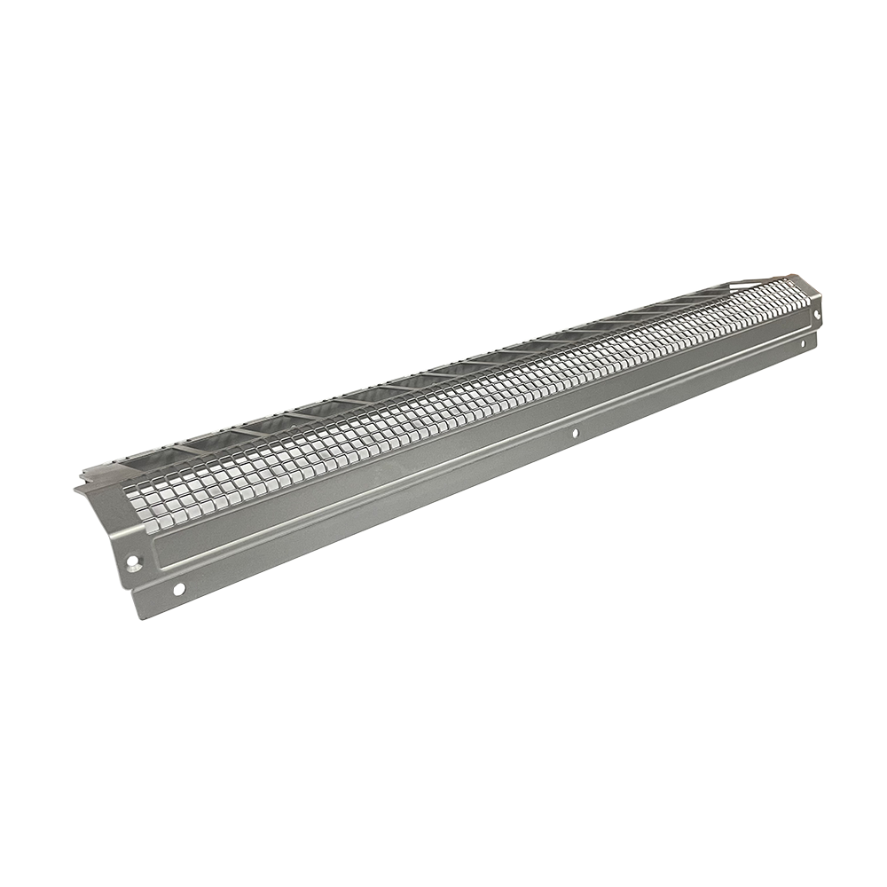 Custom Auto Body CNC SS Sheet Metal Fabrication Industry Galvanized Cnc Bending Welding