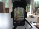 Telescope Mobile Third Party Inspection Services AQL Standard