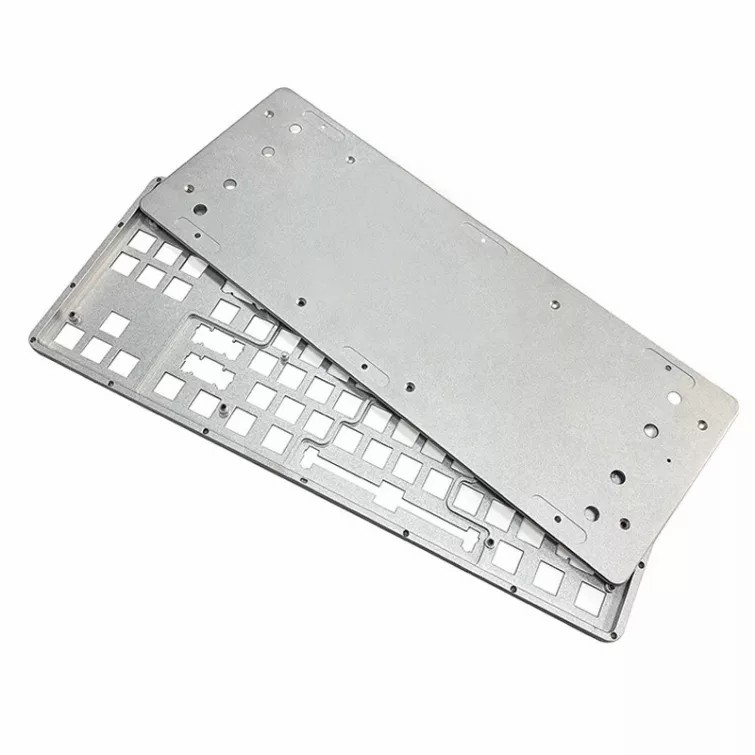 Painting CNC Machining Parts Prototype Custom Made Aluminum Machining Automotive Parts
