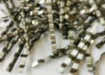 Fatigue Resistance Crimped Steel Fiber For Concstruction Building