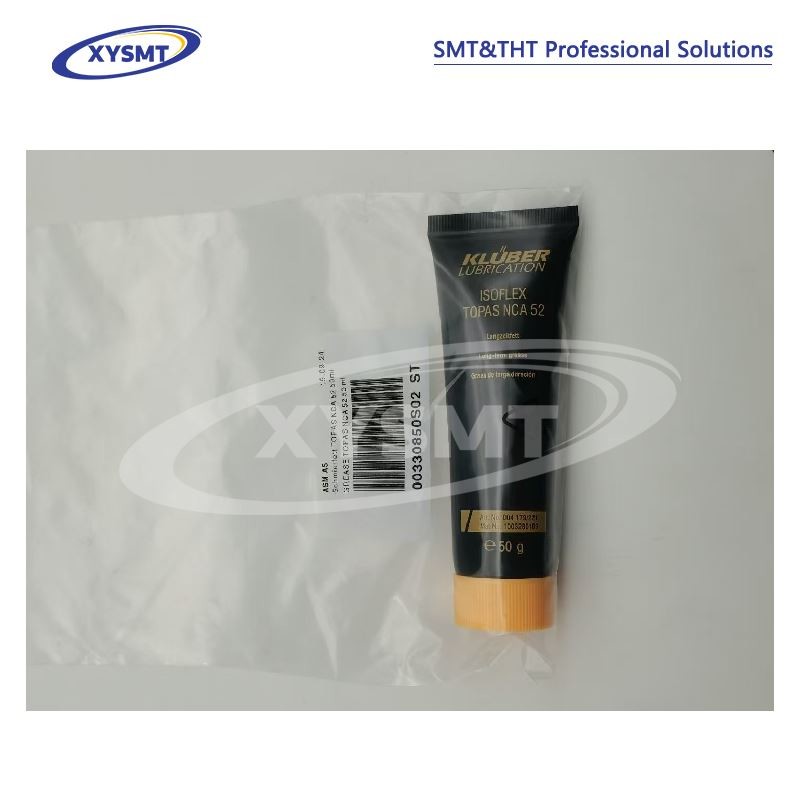 00330850-02 GREASE TOPAS NCA 52 50ml Siemens ASM machine spare part
