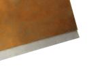 High Combination Rate Copper Clad Stainless Steel Coil Good Heat Conduction