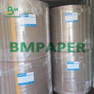 Wholesale 75g 80g Customized Kraft Freezer Paper Uncoated For Poultry Livestock from china suppliers