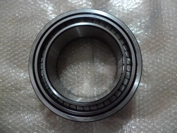 340kN Sealed Cylindrical Roller Bearings / Radial Cylindrical Roller Bearings