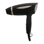 Hanweys Hotel Hair Dryers 1600W Foldable Hair Dryer RoHS CCC