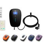 7kw Type 2 RFID Electric Vehicle Wifi EV Charger 32a 230V 1 Phase For Home