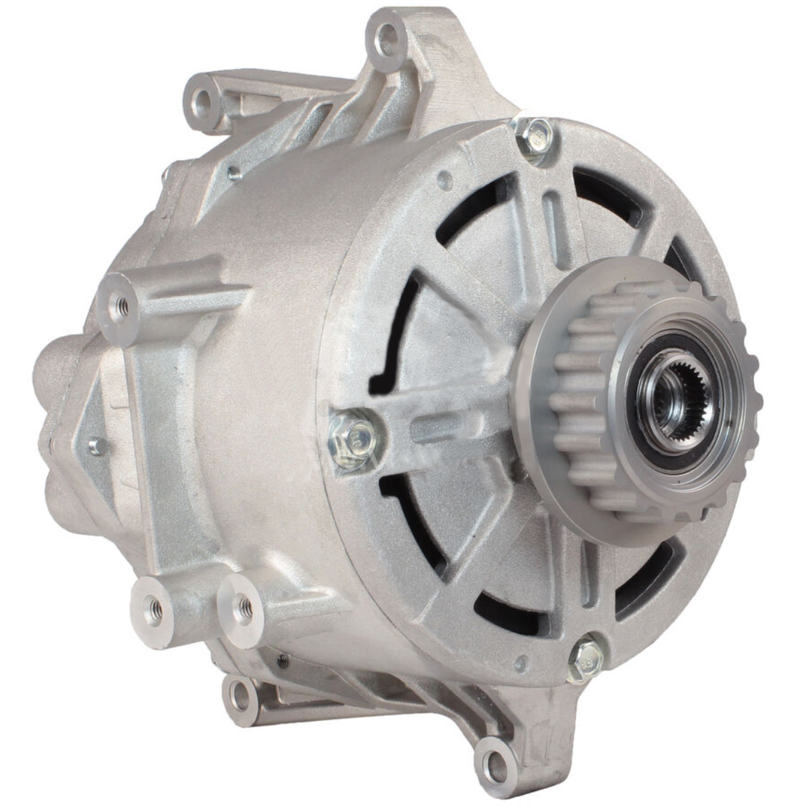12V 190A alternator