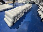PVC Marine Inflatable Dock Yacht Boat Bumpers Ship-Fenders With Different Size