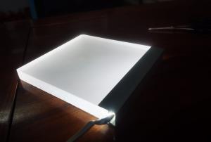Wholesale Light Shelf For Sport Store from china suppliers