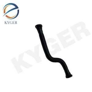 Wholesale 11157608144 Cooling System Breather Hose For BMW F20 F21 Breather Hose F30 1115 7608 144 Cylinder Head Vent Hose from china suppliers