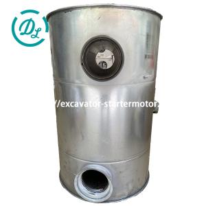 Wholesale Engine Parts Muffler 15015148 11064124 VOE15015148 Dump Truck A40E from china suppliers