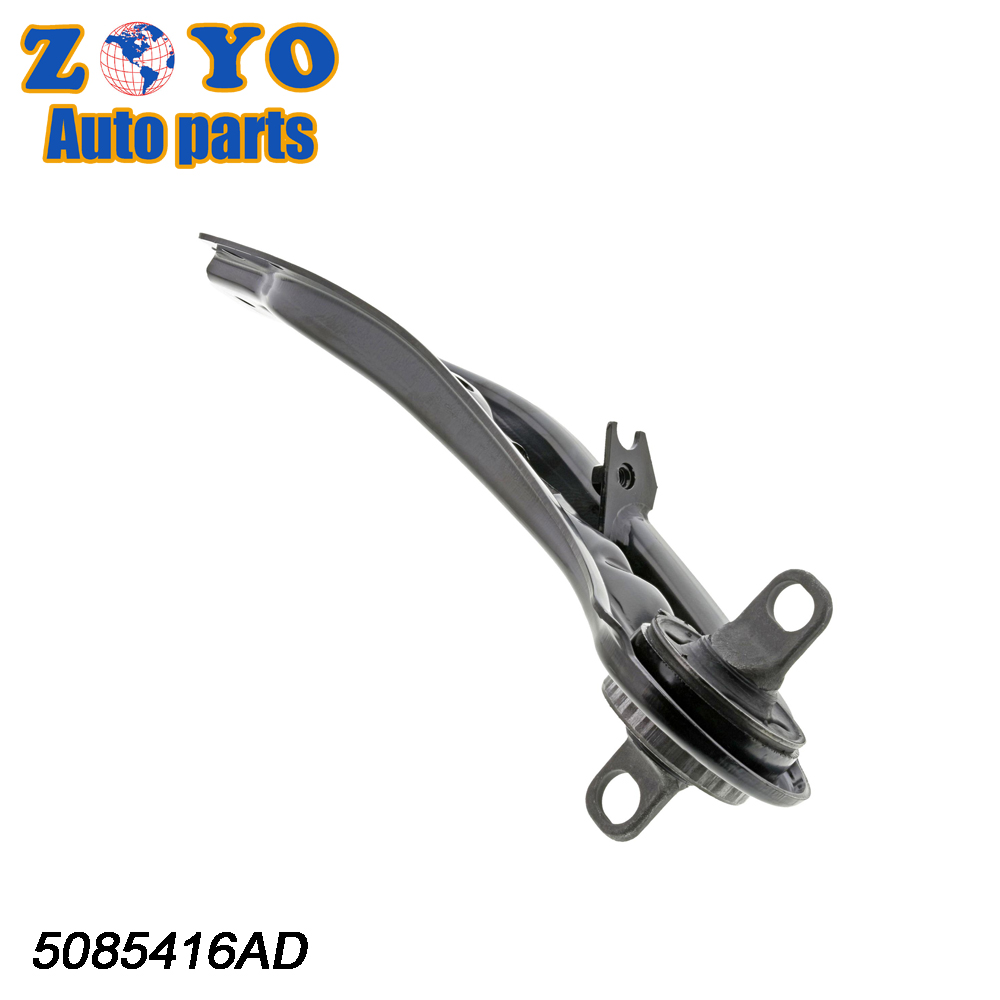 5085416AD Adjustable Rear Lower Control Arm for Dodge Car Fitment 11-14 Chrysler 200