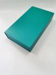 OEM Custom Packaging Boxes Retail Gift Packing Box Varnishing