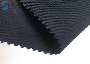 Wholesale Waterproof 225gsm 420D Twill Nylon Oxford Fabric PU Coated from china suppliers