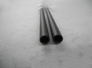 Wholesale Helicopter use 10mm * 8mm CF Carbon Fiber Tube 1000mm with Twill Matte from china suppliers