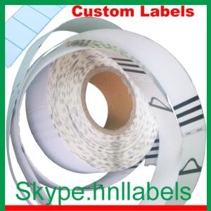 Wholesale Airline Thermal Baggage Tags ABT09 from china suppliers